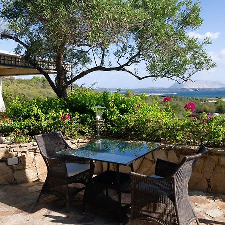 Villa Minda Lodge & View San Teodoro  Εξωτερικό φωτογραφία