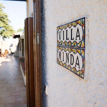 Villa Minda Lodge & View San Teodoro  Εξωτερικό φωτογραφία