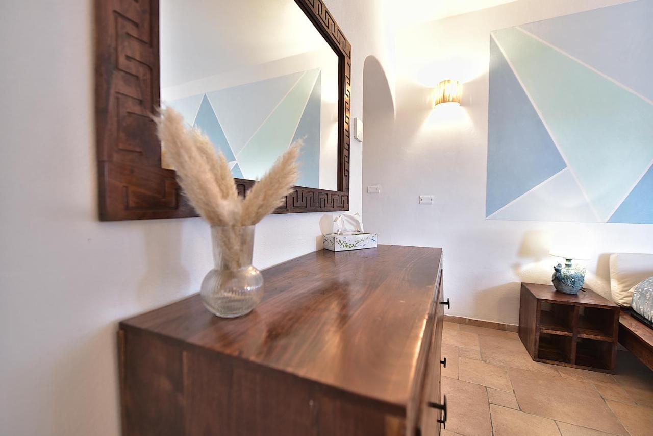 Villa Minda Lodge & View San Teodoro  Εξωτερικό φωτογραφία