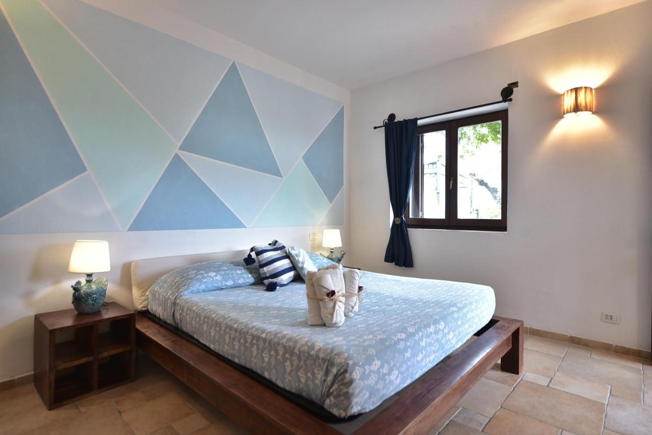 Villa Minda Lodge & View San Teodoro  Εξωτερικό φωτογραφία