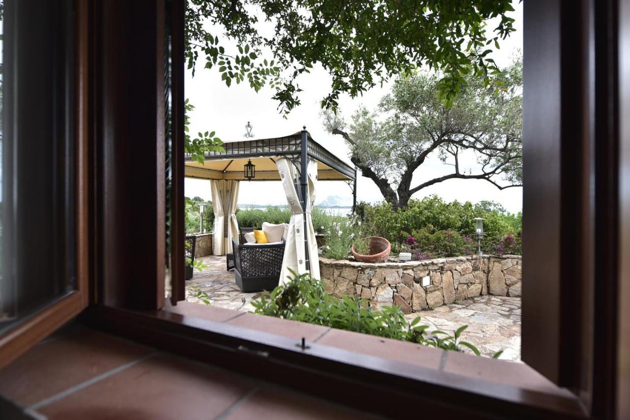 Villa Minda Lodge & View San Teodoro  Εξωτερικό φωτογραφία