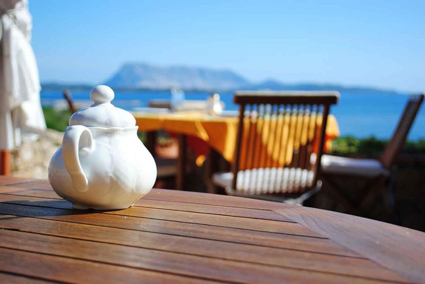 Villa Minda Lodge & View San Teodoro  Εξωτερικό φωτογραφία