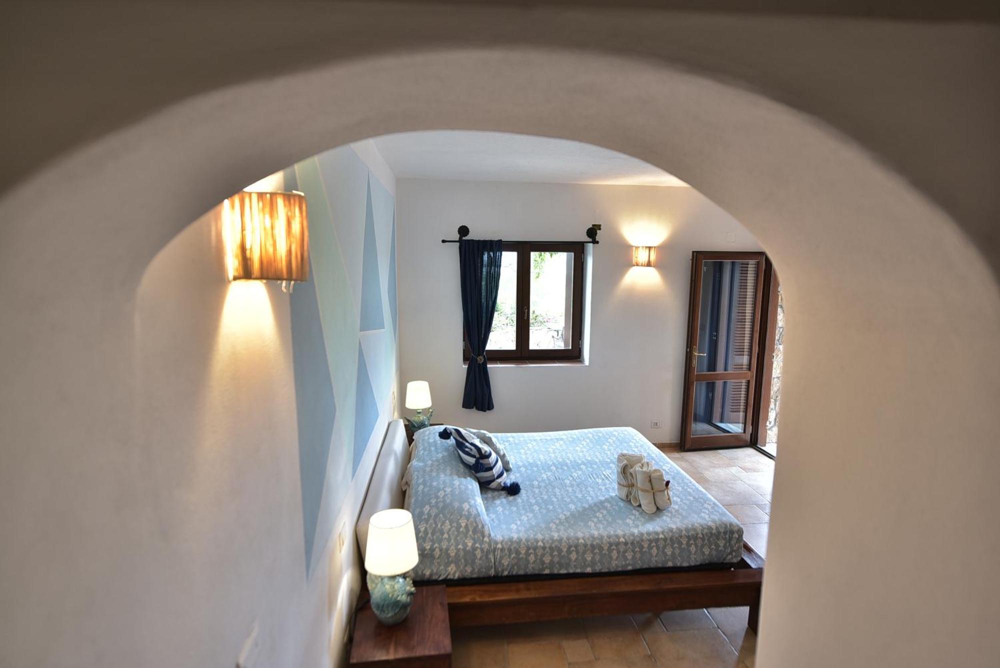 Villa Minda Lodge & View San Teodoro  Εξωτερικό φωτογραφία