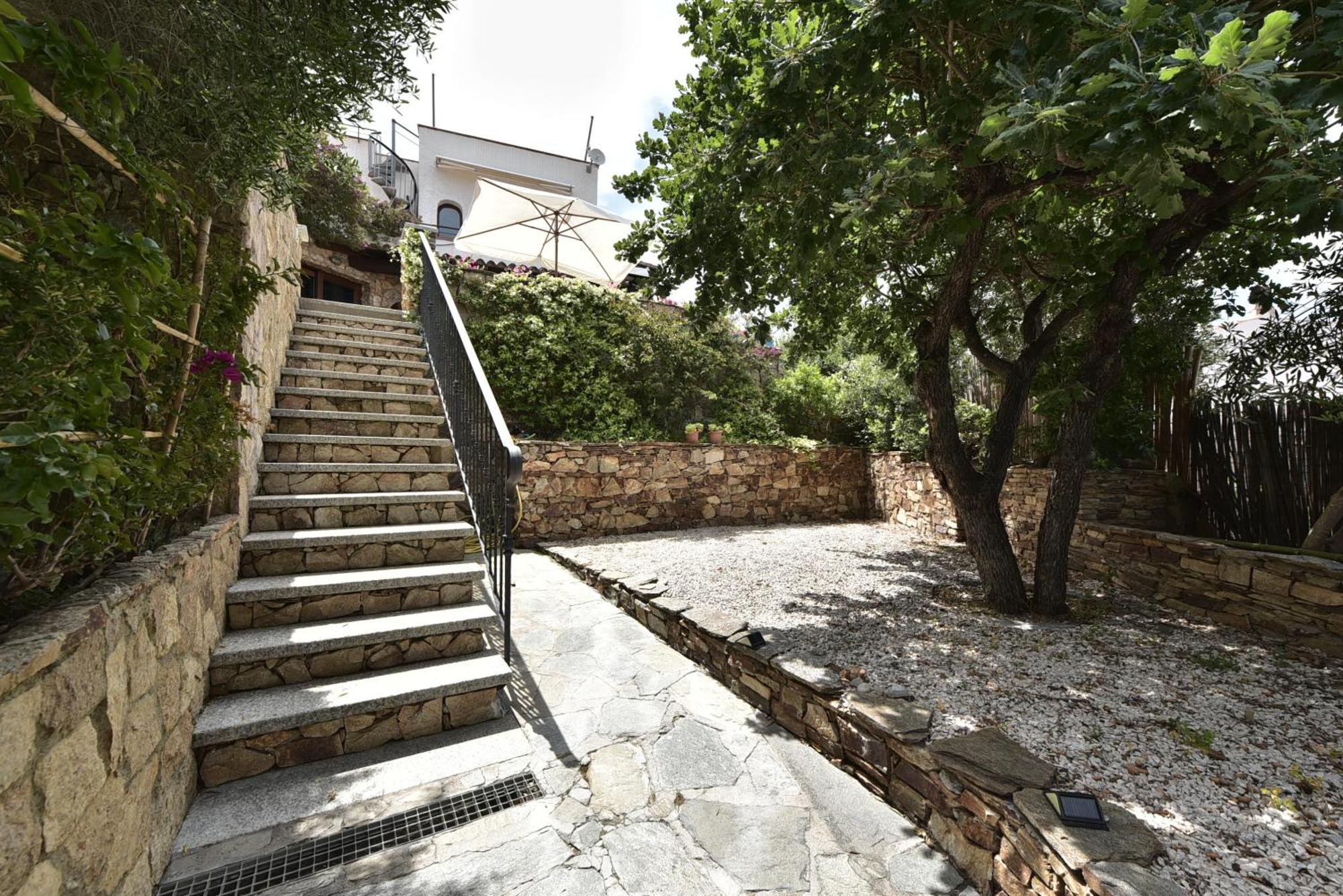 Villa Minda Lodge & View San Teodoro  Εξωτερικό φωτογραφία