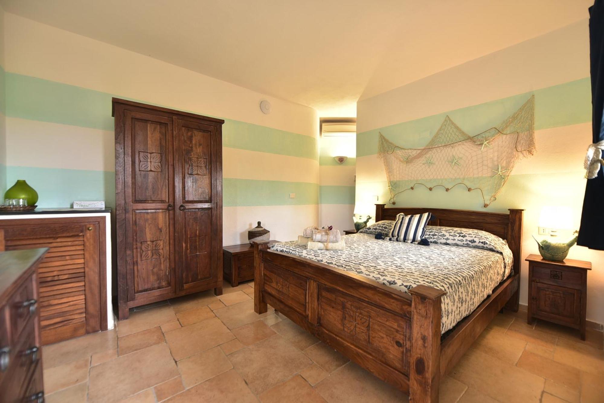 Villa Minda Lodge & View San Teodoro  Εξωτερικό φωτογραφία