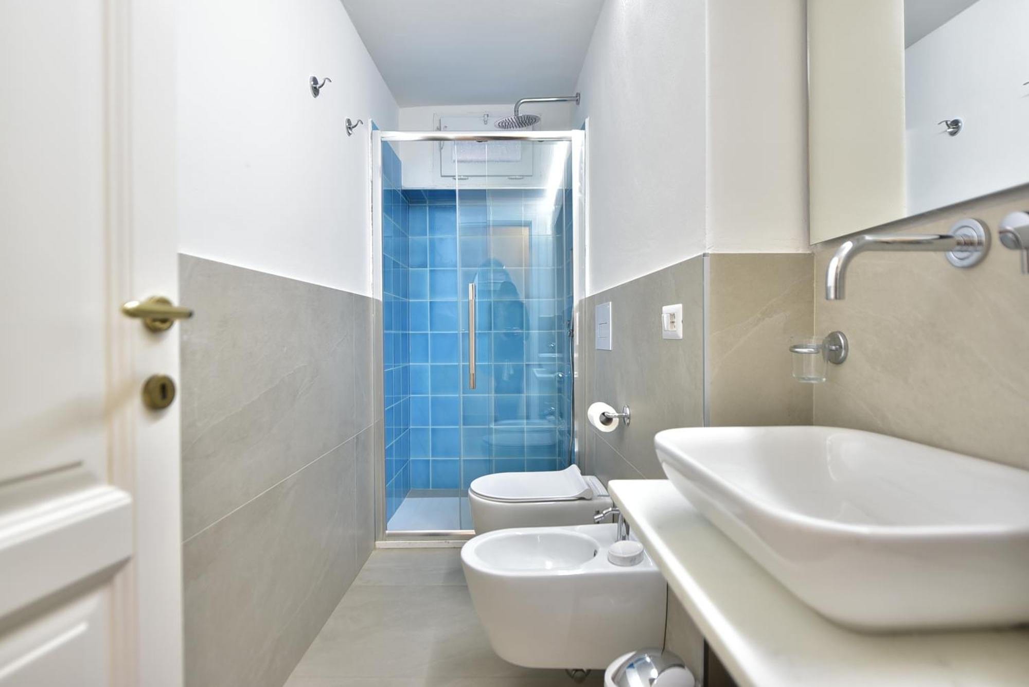Villa Minda Lodge & View San Teodoro  Εξωτερικό φωτογραφία