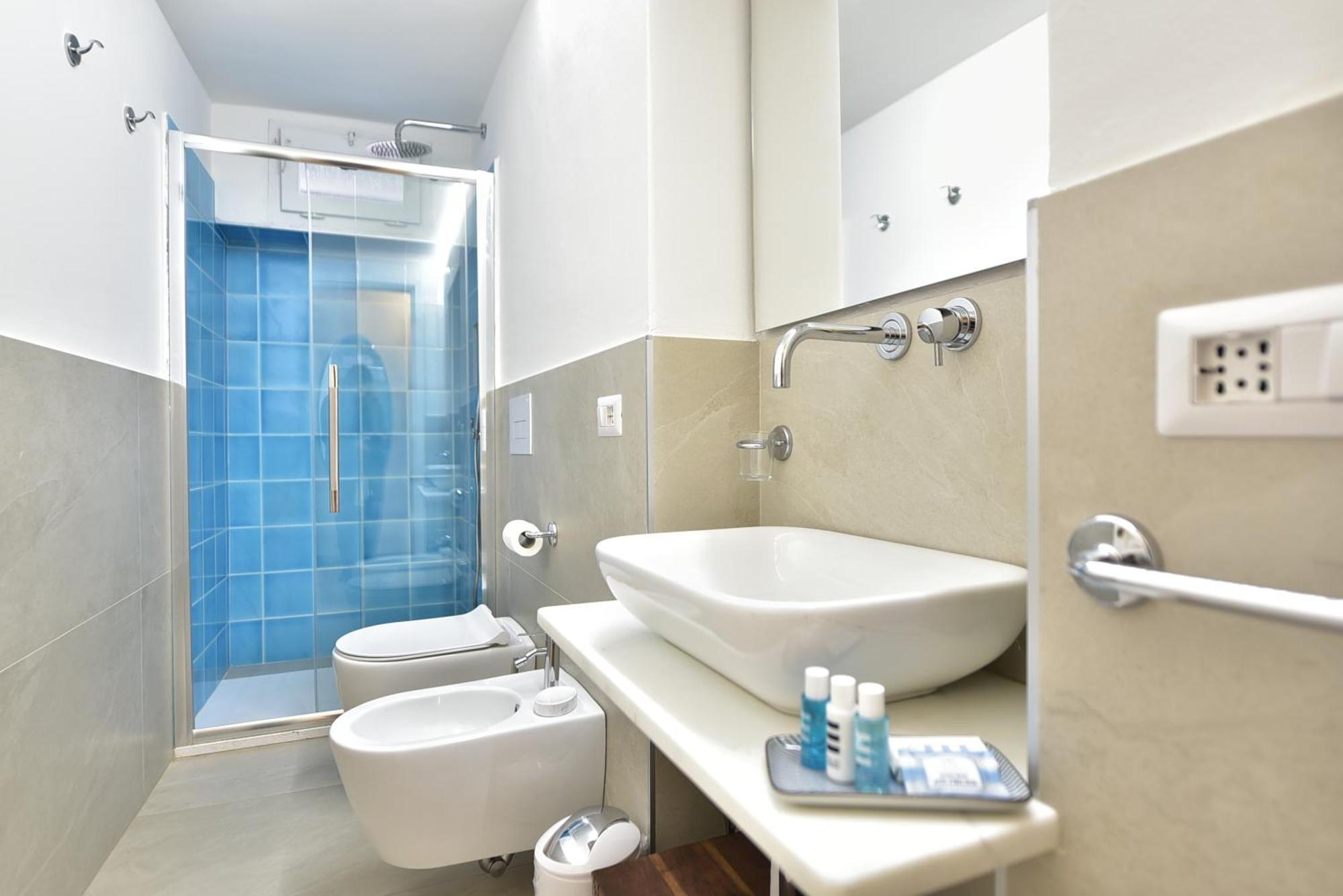 Villa Minda Lodge & View San Teodoro  Εξωτερικό φωτογραφία