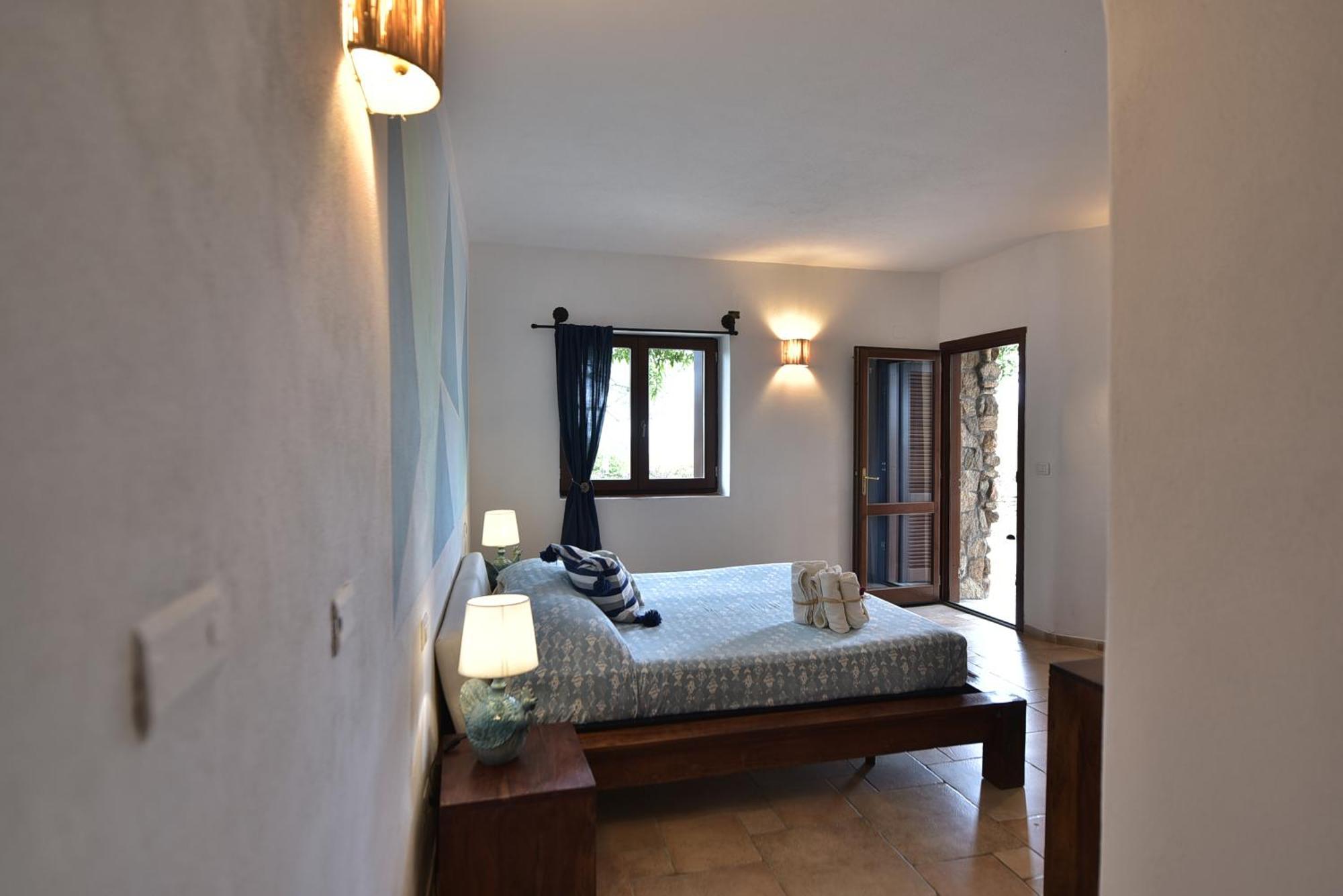 Villa Minda Lodge & View San Teodoro  Εξωτερικό φωτογραφία