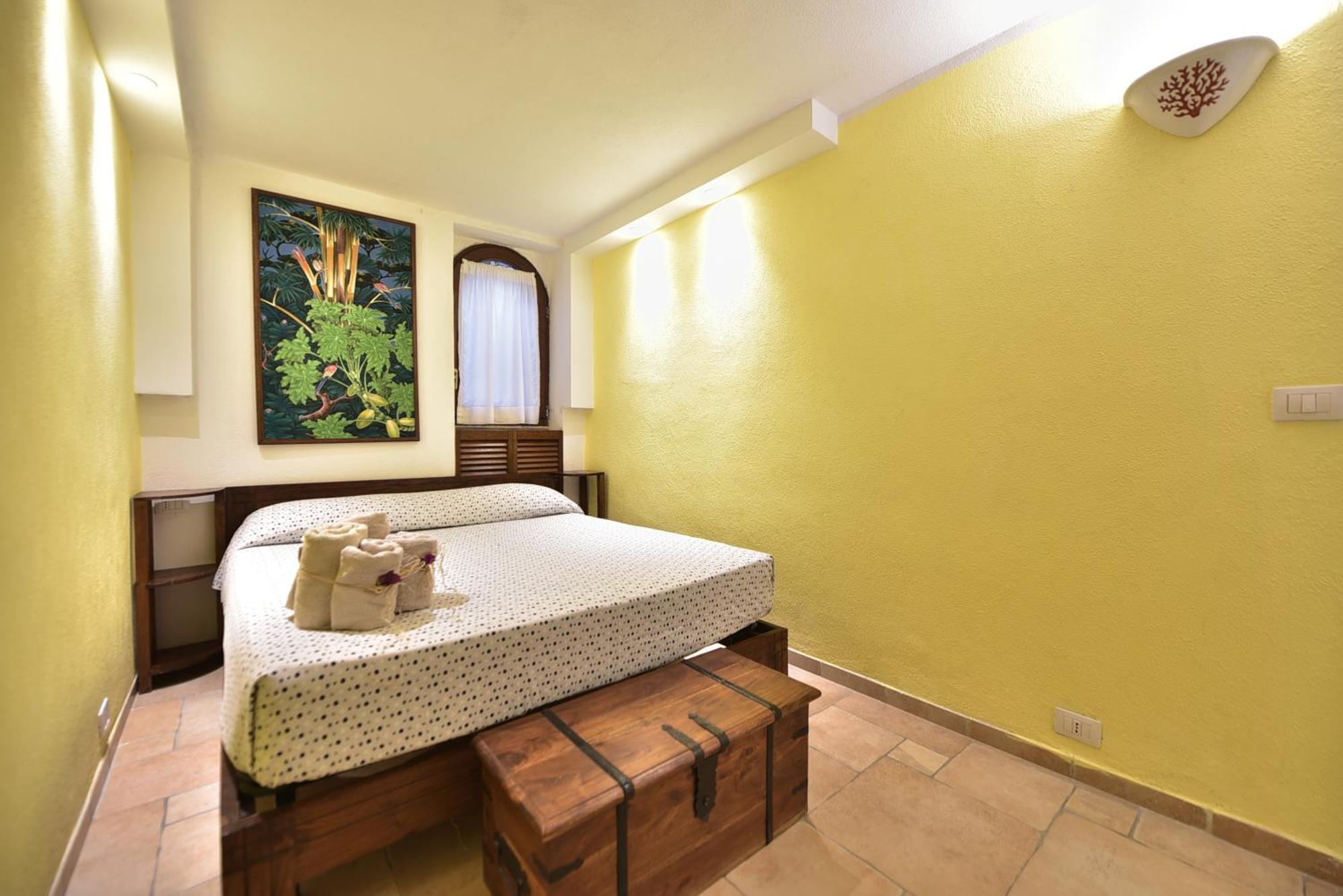 Villa Minda Lodge & View San Teodoro  Εξωτερικό φωτογραφία