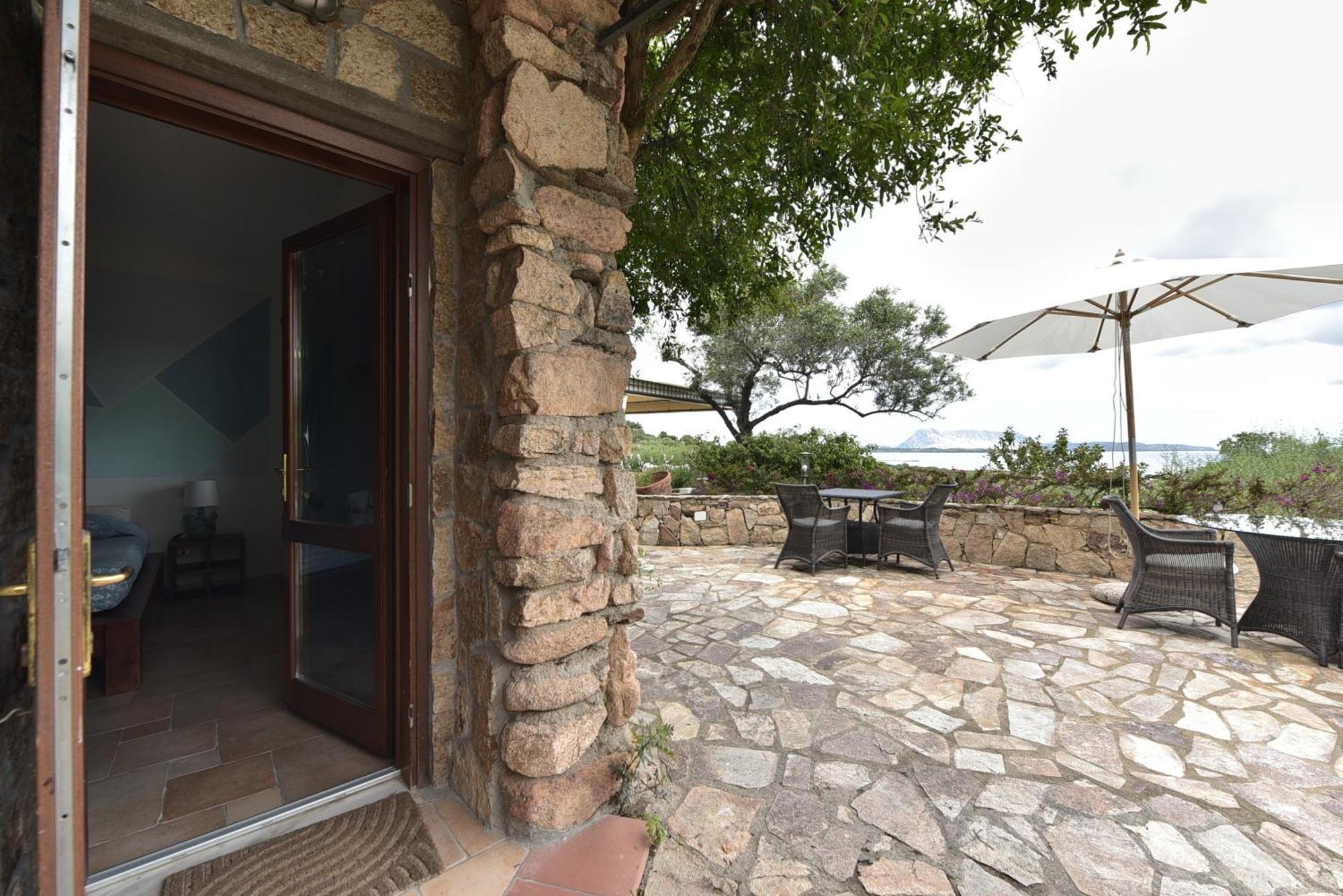 Villa Minda Lodge & View San Teodoro  Εξωτερικό φωτογραφία