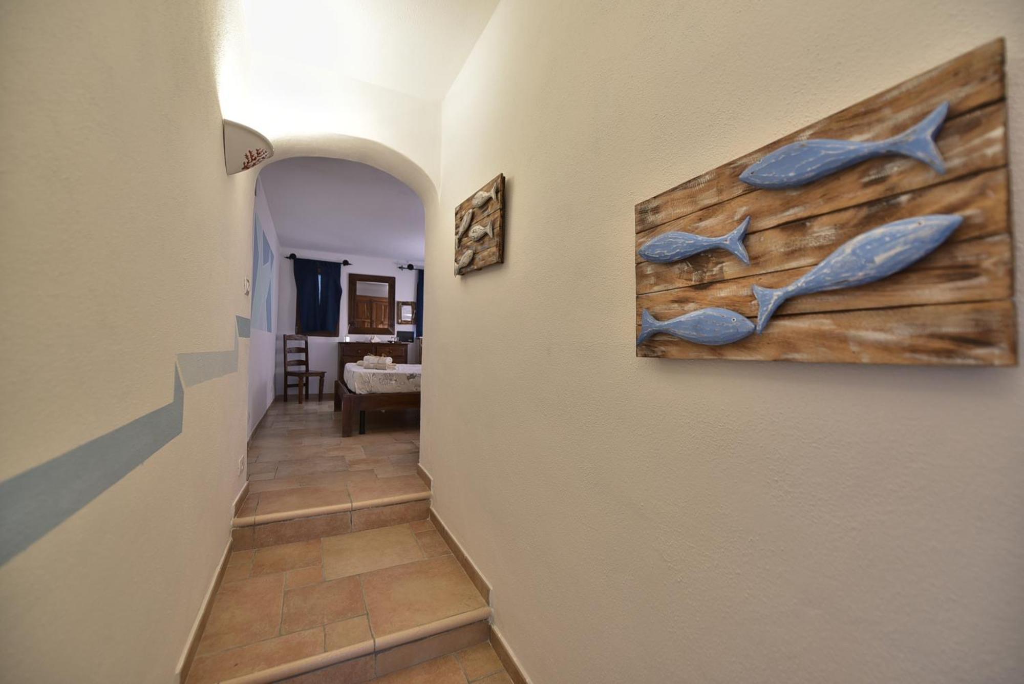 Villa Minda Lodge & View San Teodoro  Εξωτερικό φωτογραφία