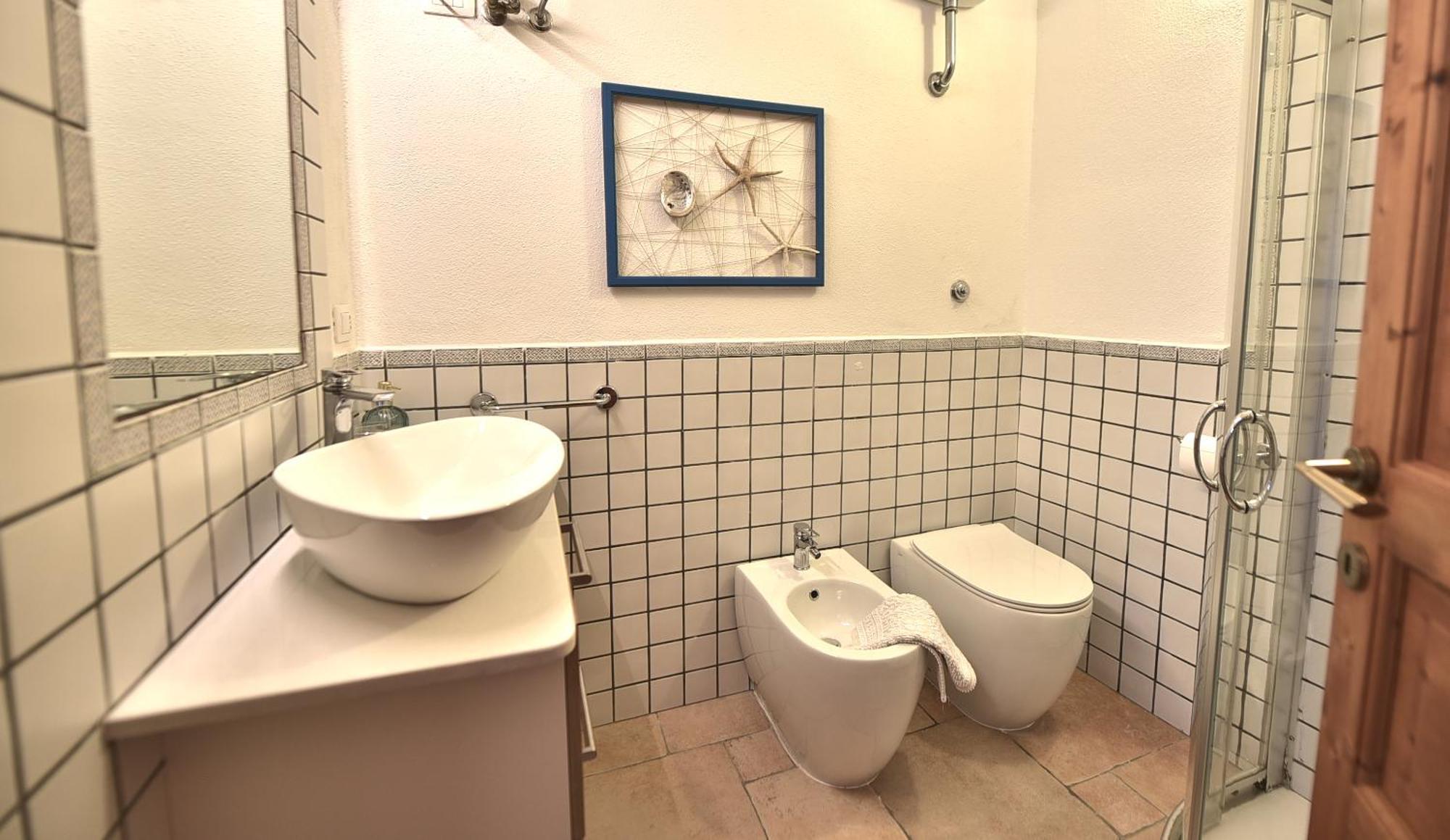 Villa Minda Lodge & View San Teodoro  Δωμάτιο φωτογραφία