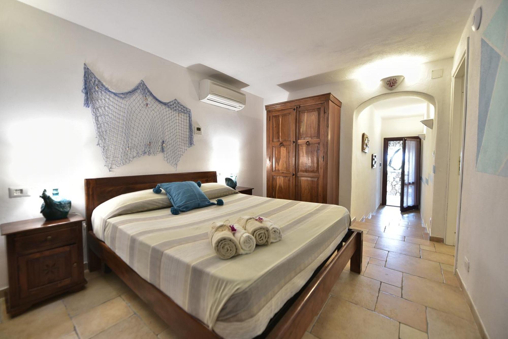 Villa Minda Lodge & View San Teodoro  Δωμάτιο φωτογραφία