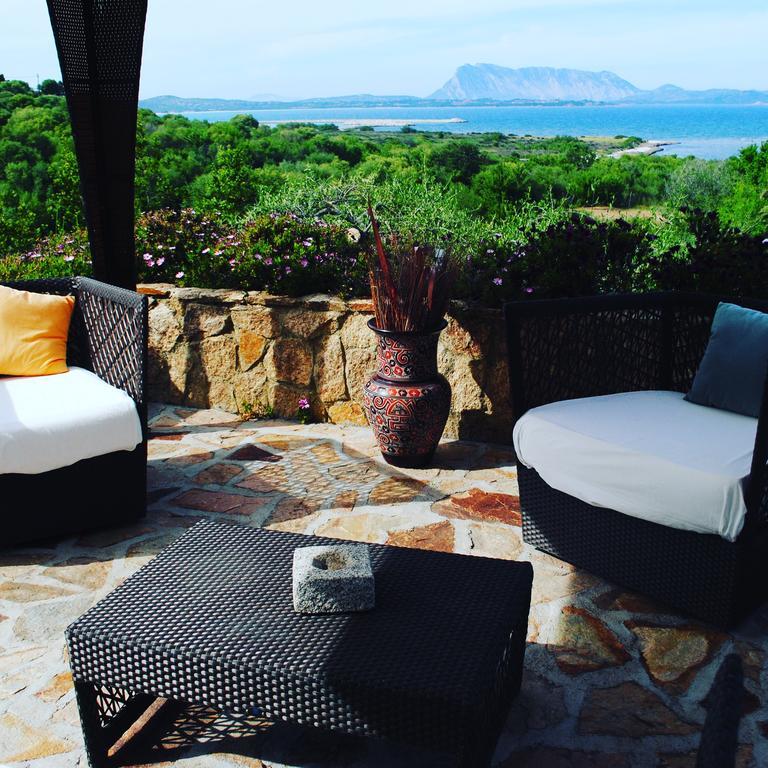 Villa Minda Lodge & View San Teodoro  Εξωτερικό φωτογραφία