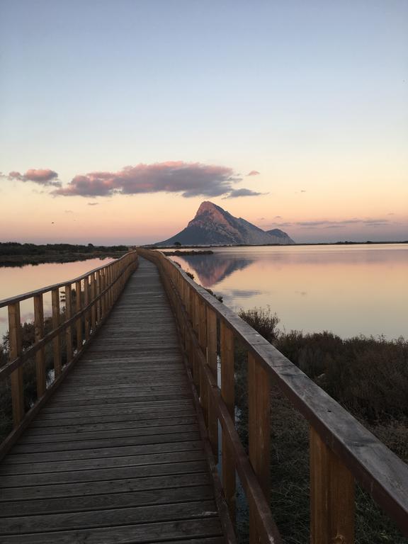 Villa Minda Lodge & View San Teodoro  Εξωτερικό φωτογραφία